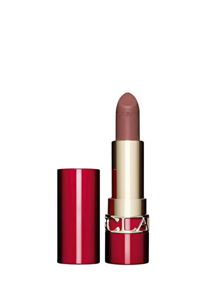Joli Rouge Velvet 705 Soft Berry Ruj