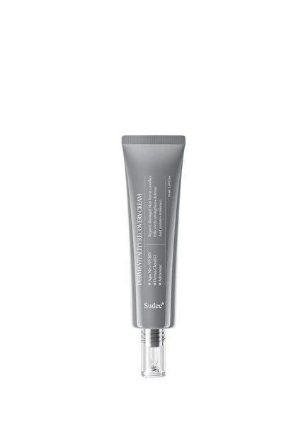 Derma Vitality Recovery Cream Yoğun Cilt Onarıcı ve Bariyer Güçlendirici Yüz Kremi 50 ml 