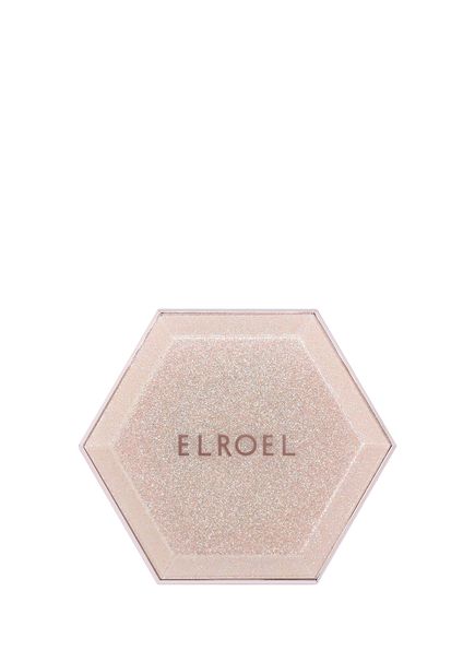 Blending Compact Cushion 21 Light Beige Fondöten