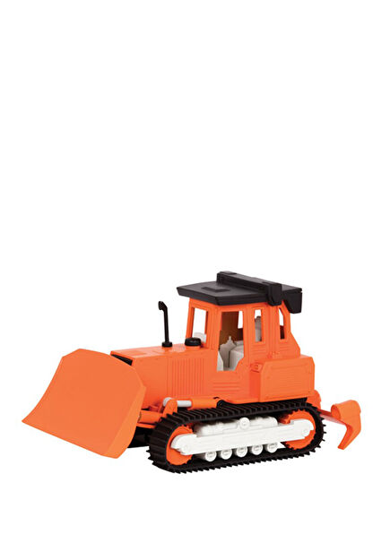Toy Mini Bulldozer