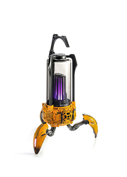 Supernova Led 25W Bluetooth Hoparlör