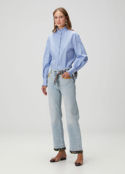 Blue Jeans