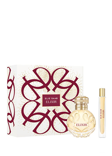 Elixir EDP Spring 24 Parfüm Hediye Seti