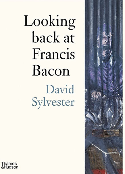 Looking Back At Francis Bacon Book