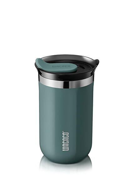 Octaroma Blue Steel Thermos 300 ml