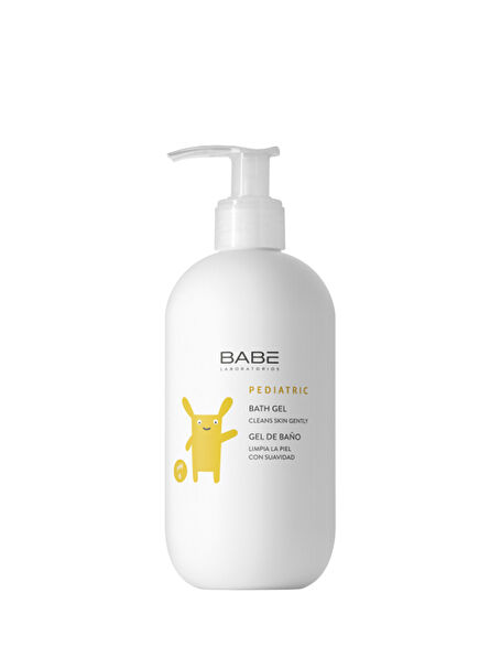 Gentle Cleansing Baby Shower Gel 500 ml