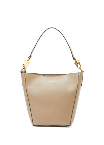 Parker Beige Women's Leather Bag