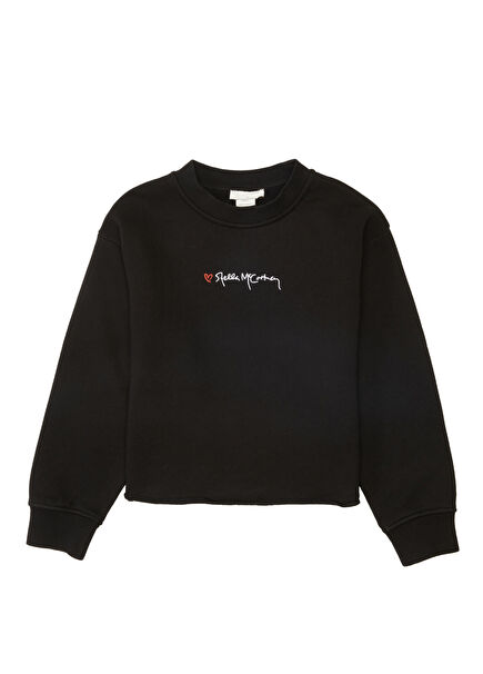 Black Girls Sweatshirt