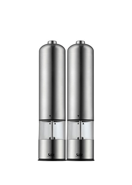 2-Pack Battery-Powered Spice Rack