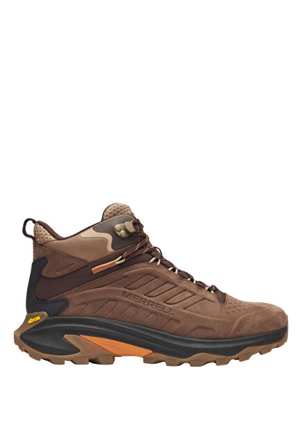 Moab Speed 2 Ltr Mid Waterproof Brown Men's Outdoor Boot