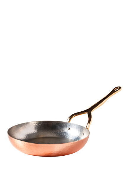 Héritage Collection Copper Frying Pan 24 cm