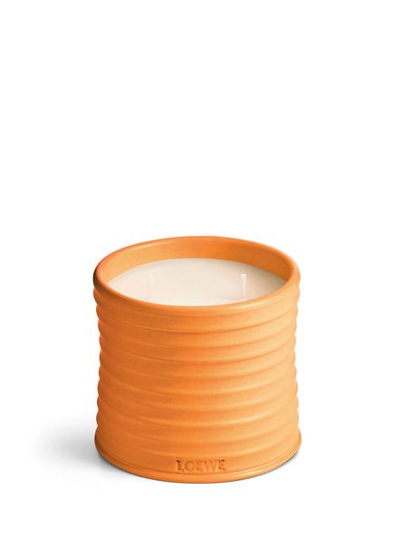 Orange Blossom Medium 610 G Candle