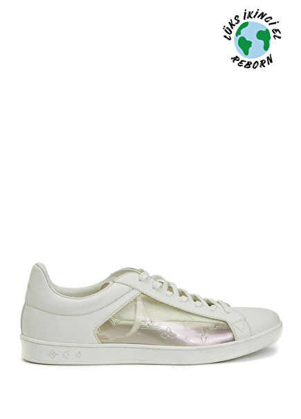 Louis Vuitton Erkek Sneakers