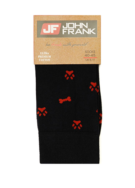 Lacivert Erkek Çorap