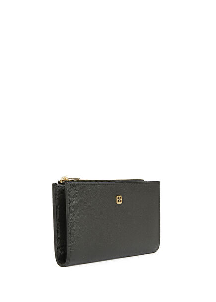 Black Woman With Big Wallet