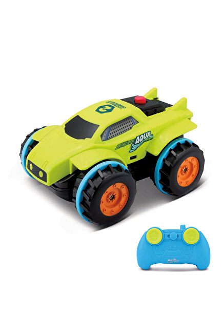 Cyklone Model 1 Aqua Tread Remote Controlled Car