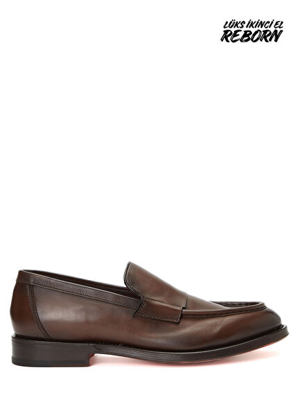 Santoni Erkek Loafer 44TR