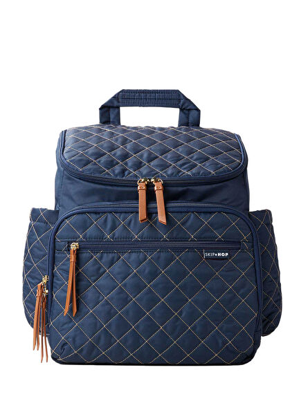 Jersey Blue Mother Baby Care Bag