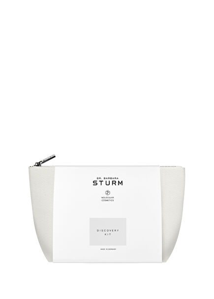 Discovery Kit Bakım Seti