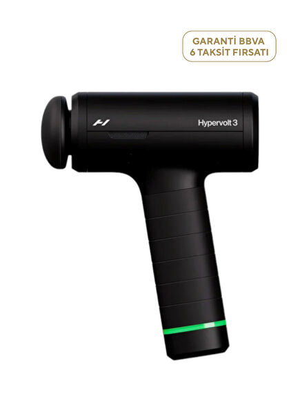 Hypervolt 3 Masaj Tabancası