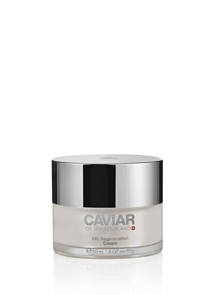 24h Regeneration Cream Moisturizing Anti-Aging Face Cream 50 ml