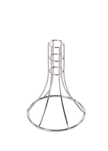 Çelik Dikey Tavuk Pişirici