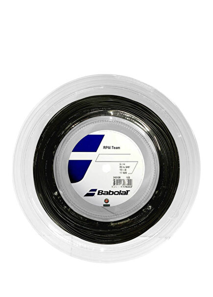 Babolat RPM Team Roll Tennis Racket String