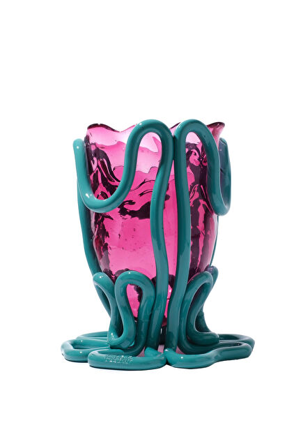 Indian Summer Medium Vase