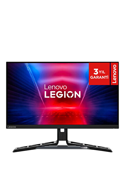 Legion R25F-30 24.5'' 240 Hz 0.5Ms (2xHDMI + DP) FHD FreeSync VA Monitör 67B8GACBTK