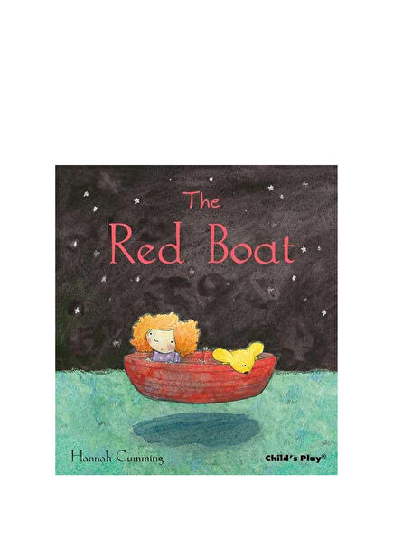 The Red Boat Children's Foreign Language Book