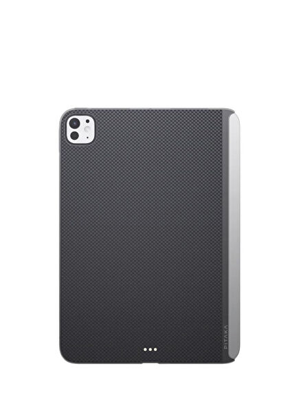 MagEZ Classic iPad Pro 13 M4 Uyumlu Ultra İnce Tablet Kılıfı 2024 