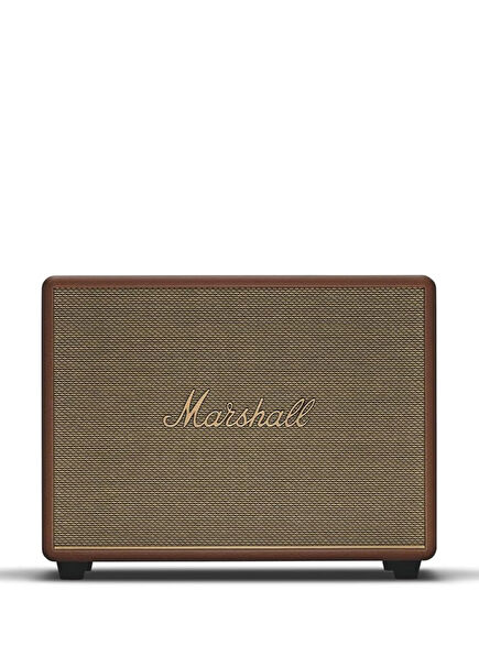 Woburn III Brown Bluetooth Hoparlör