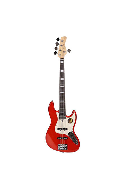 Marcus Miller V7 Alder 5-String 2nd Gen Bass Guitar