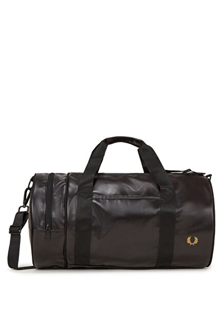 Tonal Classic Black Suitcase