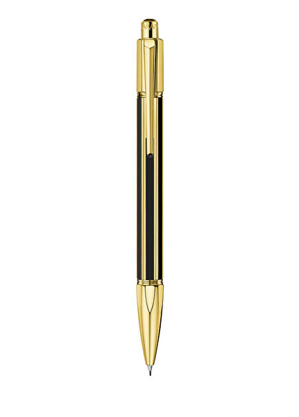 Varius™ China Black Mechanical Pen