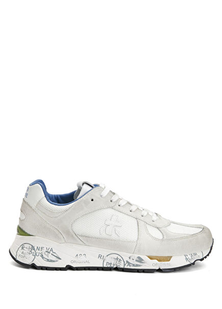 Mase Grey Men's Sneakers