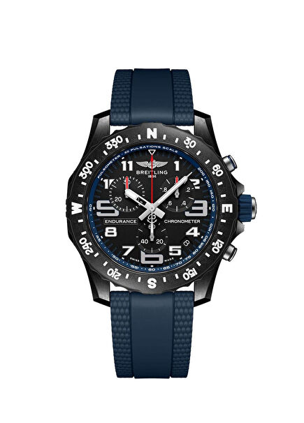 Endurance Pro 44 Men's Watch