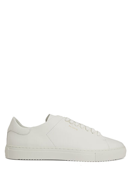 Clean 90 Beyaz Erkek Deri Sneaker