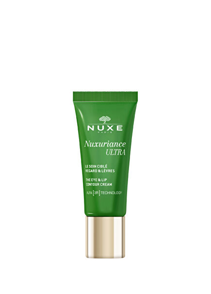Nuxuriance Ultra Göz ve Dudak Çevresi Bakım Kremi 15 ml