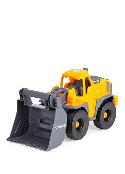 Oyuncak Volvo Tough Loader Yükleyici