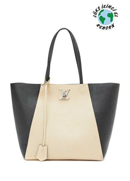 Louis vuitton lockme bag