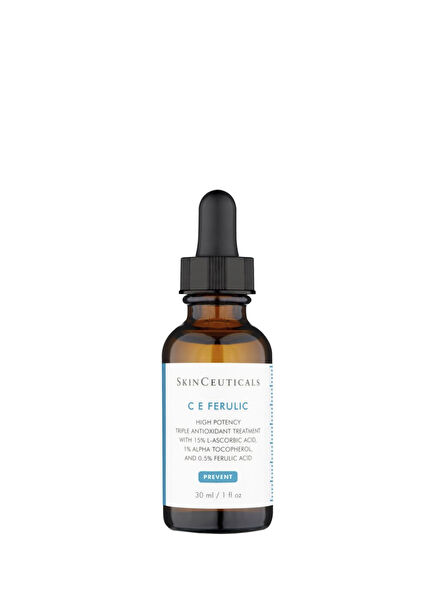 C E Ferulic Normal ve Kuru Ciltler İçin Antioksidan Cilt Serumu 30 ml