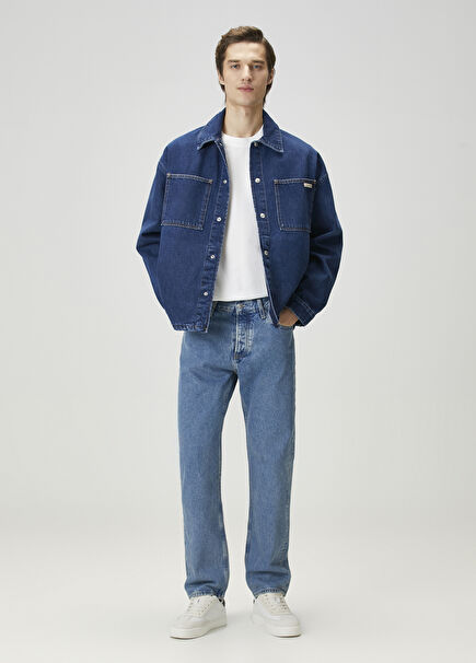 Light Blue Jeans