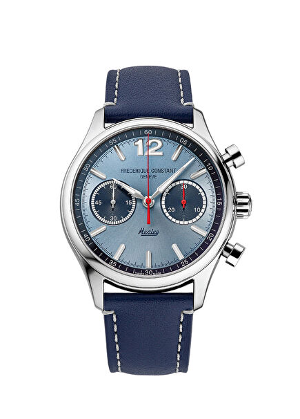 Rally Healey Chronograph Automatic FC-397HLBN5B6