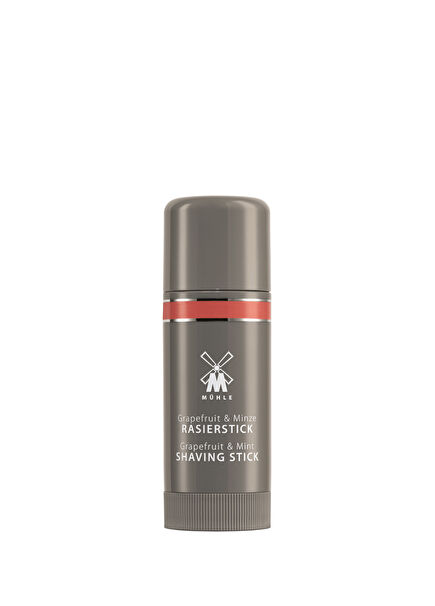Greyfurt ve Nane Özlü Stick Tıraş Sabunu 37 gr