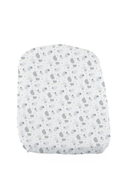 Baby Hug Sheets 2-Pack Sheet Set