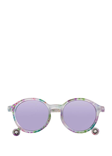Classic Wild Flower Unisex Güneş Gözlüğü