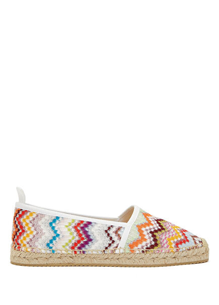 Elle Colorblocked Women's Espadrille