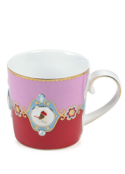 Love Birds Mug