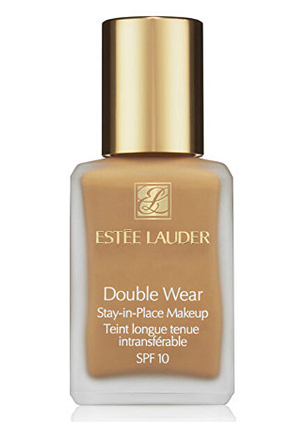 Double Wear Stay-İn-Place Foundation 3W1 Tawny
